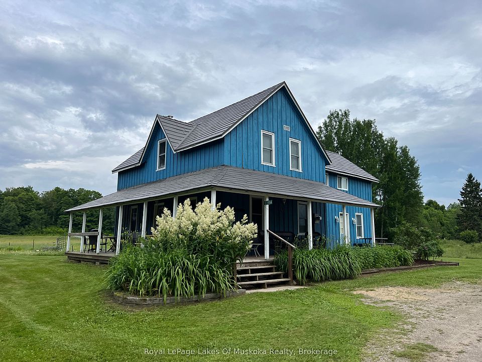 1st image of 2245 Ahmic Lake Rd