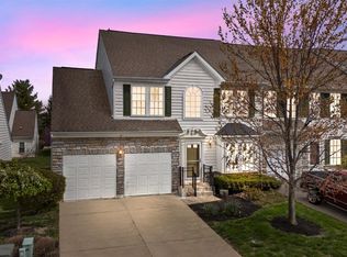 7216 Baltic Ct, Newtown, OH 45244