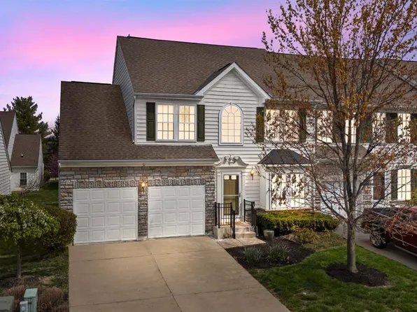 7216 Baltic Ct, Newtown, OH 45244