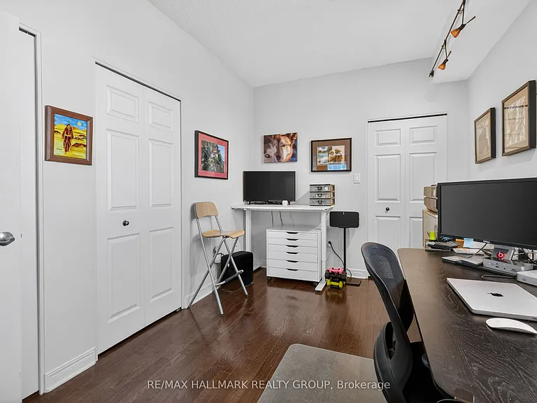 134 York St #PH01 — Photo 32