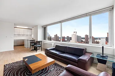 Rented by Halstead Real Estate