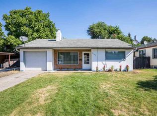 2508 W Providence Ave, Spokane, WA 99205