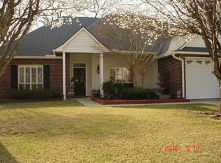1021 Laurel Ave, Denham Springs, LA 70726