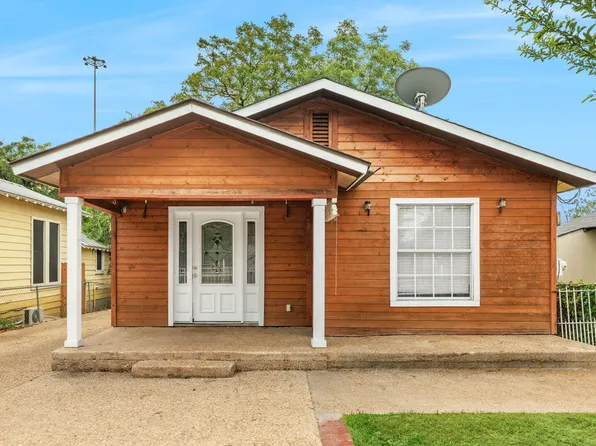 202 E Lubbock, San Antonio, TX 78204
