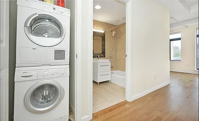 Rented by StayBK LLC