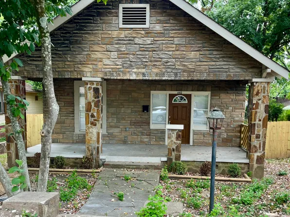 4411 W 10th St, Little Rock, AR 72204