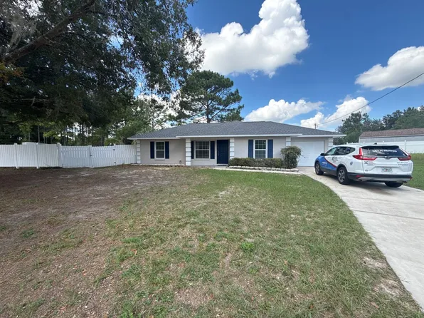 7 Dogwood Ct, Ocala, FL 34472