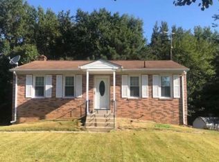 10318 Angora Dr, Cheltenham, MD 20623