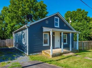 8711 Liberty Rd, Frederick, MD 21701