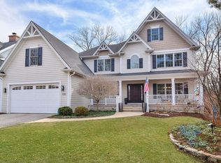 830 S Wright St, Naperville, IL