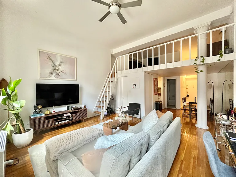 250 Mercer St #C417 — Photo 3