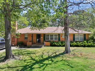 1740 Tiverton St, Ardmore, OK 73401