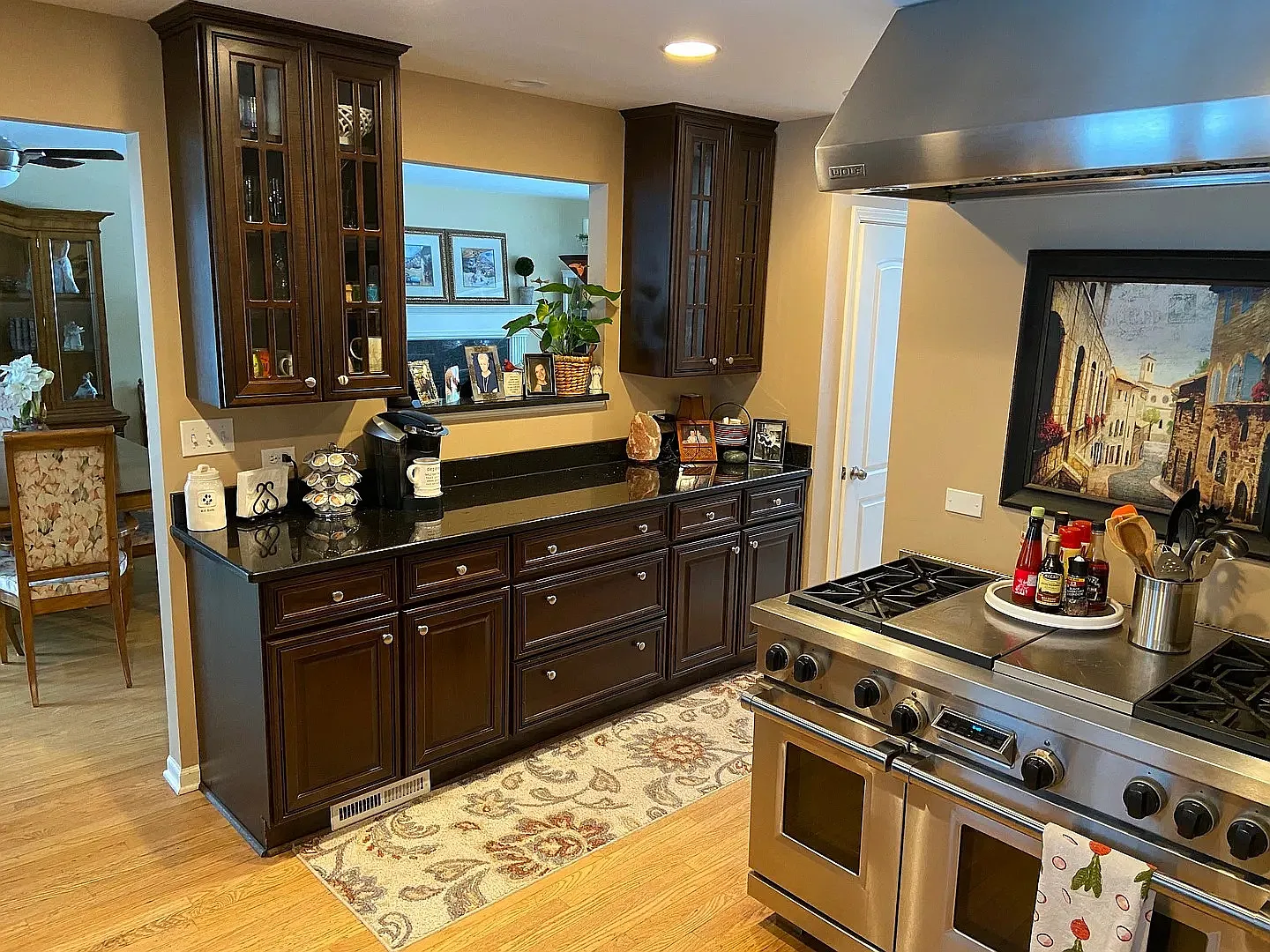 4 bed, 2.5 bath, 1616 sqft, $3,800 — Photo 2