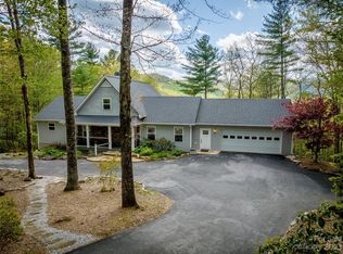 383 Trays Island Rd, Sapphire, NC 28774