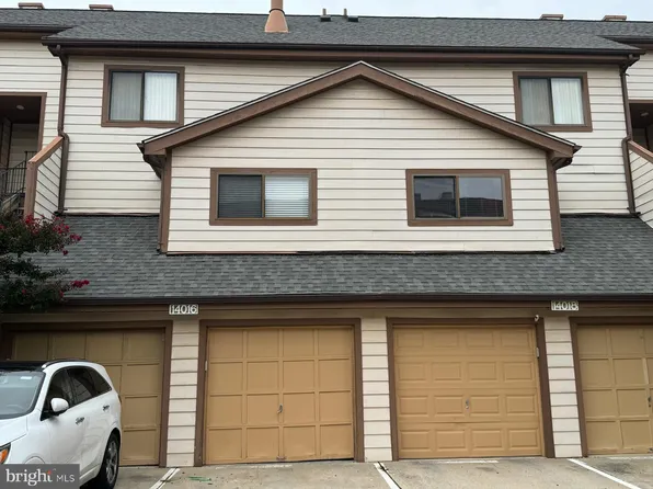 14016 Justin Way, Laurel, MD 20707