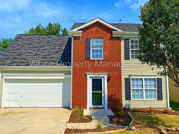2024 Pimpernel Rd, Charlotte, NC 28213