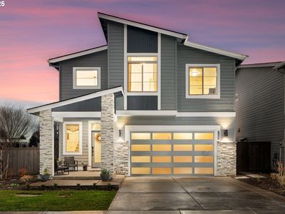 7216 SW Brisband St, Wilsonville, OR, 97070