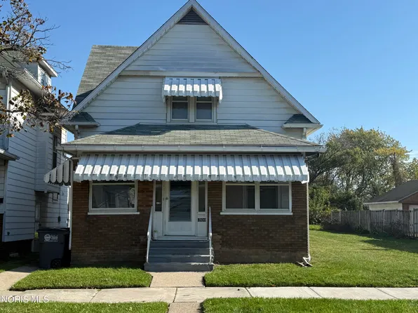 2824 Elm St, Toledo, OH 43608