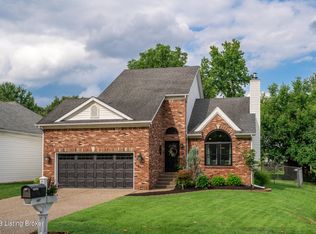 1407 Cadence Ct, Lyndon, KY 40222