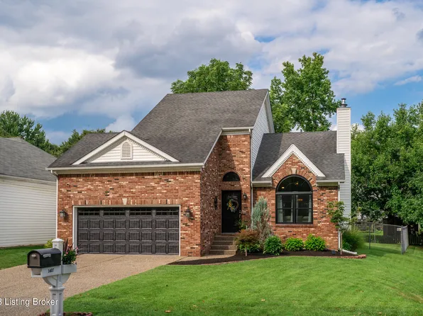 1407 Cadence Ct, Lyndon, KY 40222