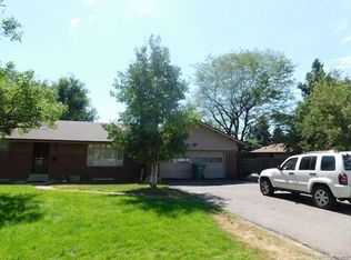 96 Carr St, Lakewood, CO 80226