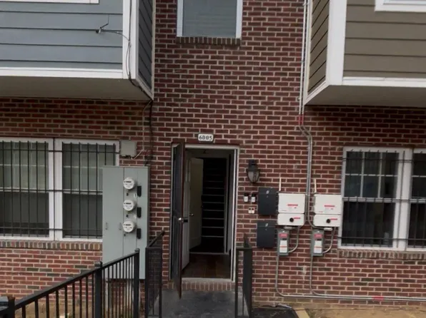 6005 Eads St NE, Washington, DC 20019