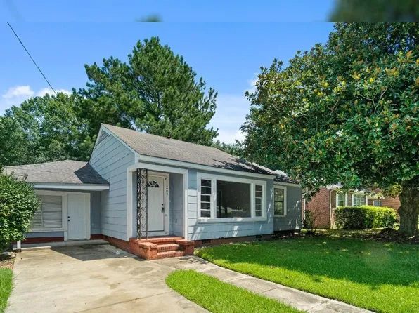 1005 Mamie St, Hattiesburg, MS 39401