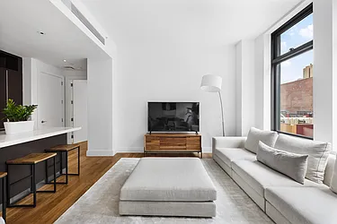 Rented by Compass