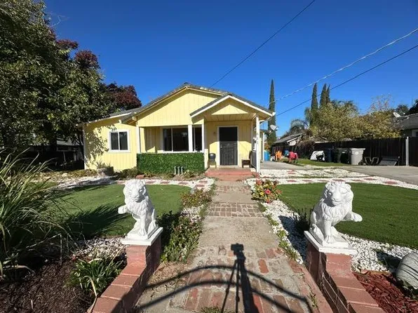 611 Kesner Ave, Sacramento, CA 95838