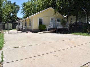 2506 Dundee Ave, Fort Worth, TX 76106
