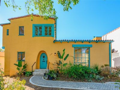 1307 Diamond Ave, South Pasadena, CA, 91030