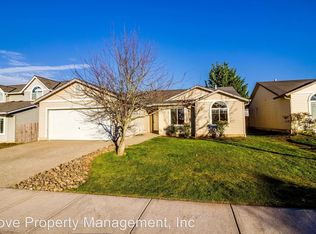 9409 NE 39th Ave, Vancouver, WA 98665