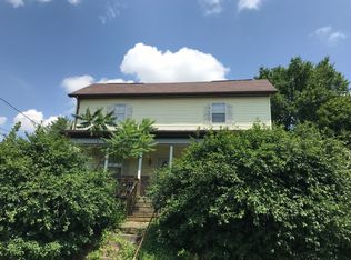 114 Oak St, Bethesda, OH 43719