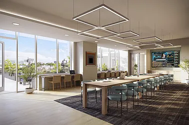 Rented by Triumph Property Group