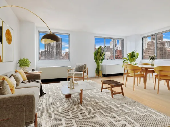 308 E 38th St APT 15A, New York, NY 10016