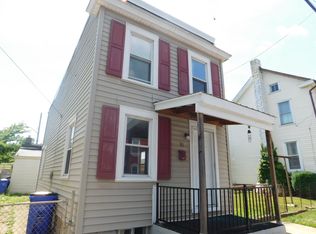 313 S Cannon Ave, Hagerstown, MD
