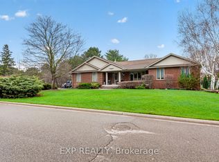 124 Ellis Ave, King, ON L0G1N0