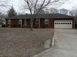 105 Katina Rd, Hazel Green, AL 35750