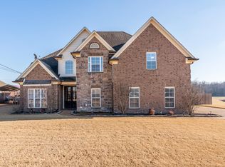 57 Samson Cv LOT 51, Atoka, TN 38004