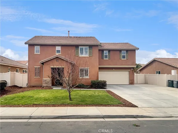 3434 Presidio Ln, Perris, CA 92570