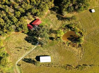 7348 Highway 62 E, Glencoe, AR 72539