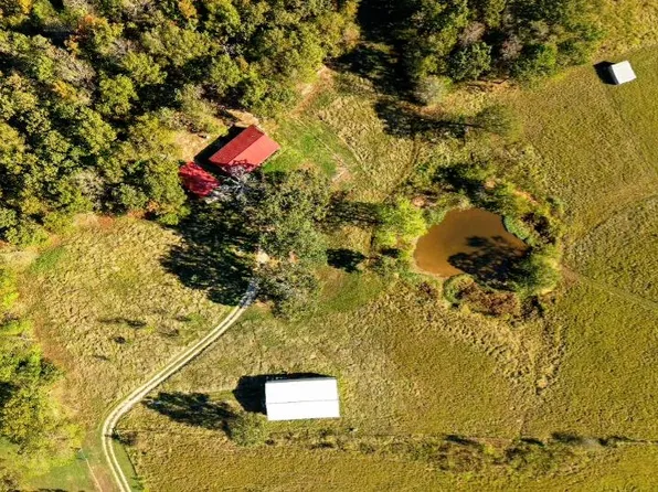 7348 Highway 62 E, Glencoe, AR 72539