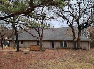 4920 S Vista Ct, Stillwater, OK 74074