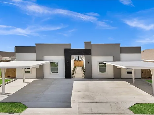 3309 Wolf Creek Ave, McAllen, TX 78504