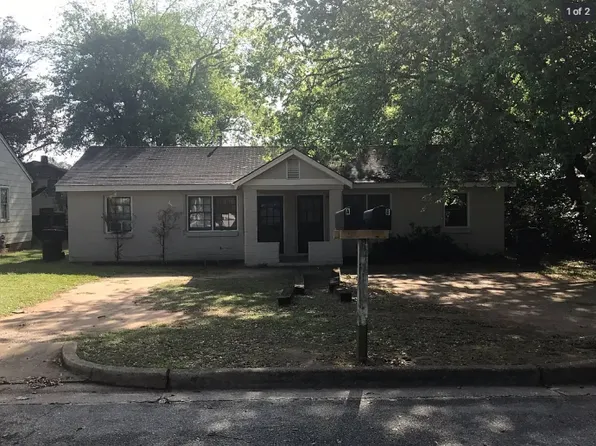 506 Rosenberg St APT B, Albany, GA 31707