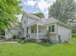 4304 SW Sapelo Dr, Lees Summit, MO 64082