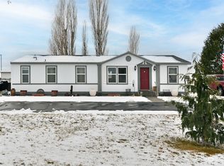 9581 Road H.4 NE, Moses Lake, WA 98837