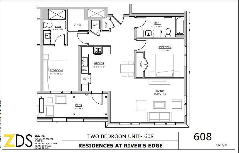 2nd image of 697 Davol St #890w1z4zt