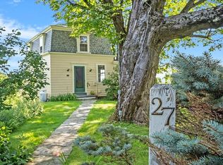 27 Worcester Rd, Princeton, MA 01541