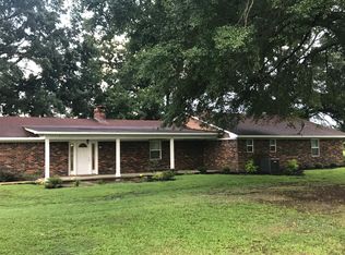 154 McComb Ave, Saltillo, MS 38866